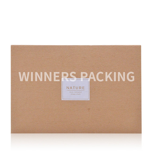 New design luxury packaging gift box / wedding gift box / Custom Paper Gift Box