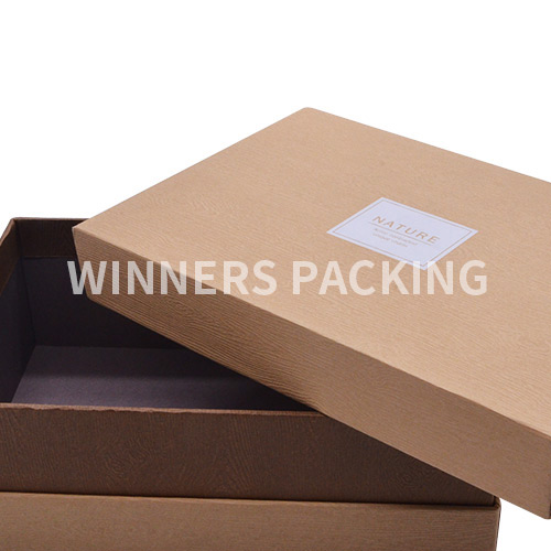 New design luxury packaging gift box / wedding gift box / Custom Paper Gift Box