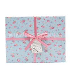 Custom Design Print Paper Display Box Carton Box Gift Box