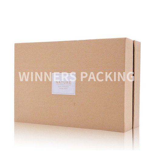 New design luxury packaging gift box / wedding gift box / Custom Paper Gift Box