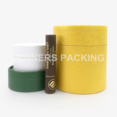 Customized Paper Tubes Manufacturers For Pcakaging