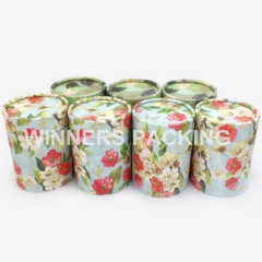 promotion wholesale China factory direct sell mail packaging paper tube