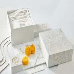 Printing Paper Tube/Paper Round Tube/ Paper Gift Box