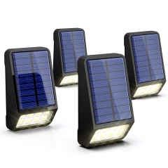 0.8W Solar Lamp