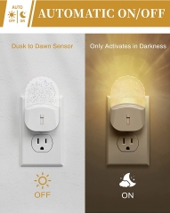 0.5W Dimmable Dusk to Dawn Sensor