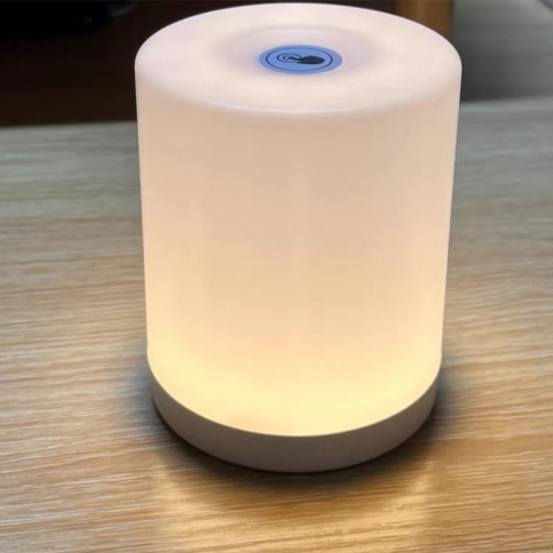 Touch Sensor LED Night Light