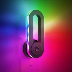 Rainbow LED Night Light