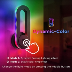 Rainbow LED Night Light