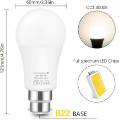 Full Spectrum 9W