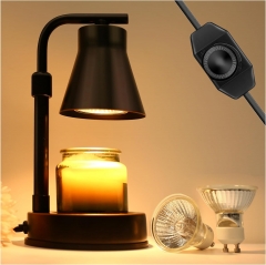 Candle Warmer Lamp With Dimmer