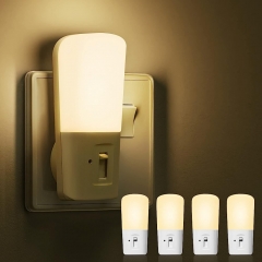 Simple Design 3000K LED Night Light