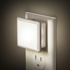 Mini Square 5000K LED Night Light