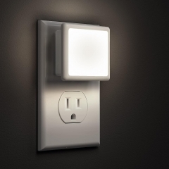 Mini Square 5000K LED Night Light