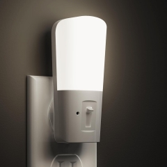 Simple Design 5000K LED Night Light