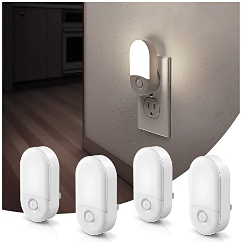 Oval Shape 5000K LED Night Light