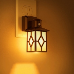 Vintage 30/60LM 2000K LED Night Light