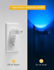 Sunset RGB LED Night Light