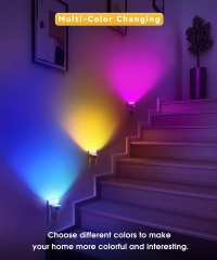 Sunset RGB LED Night Light