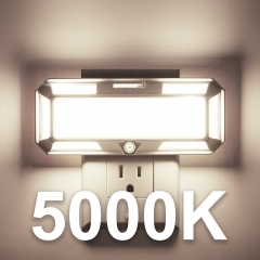 250LM Super Bright 5000K LED Night Light