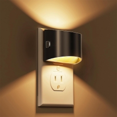 Bright 3000K LED Night Light