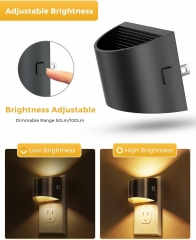 Bright 3000K LED Night Light