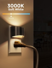 Bright 3000K LED Night Light