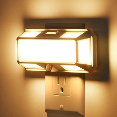 250LM Super Bright 3000K LED Night Light