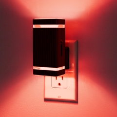 RED LED Night Light