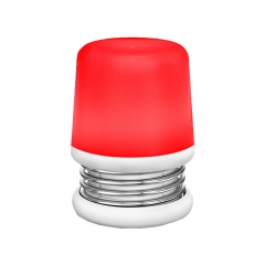 PAT ON/OFF Portable RED Night Light