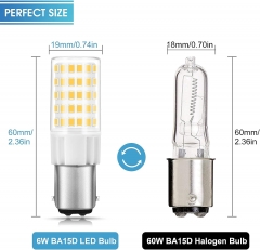 Boyanet LED Corn Bulb