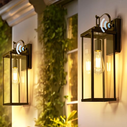 Outdoor 16'' Large Size Wall Lamp