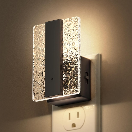 2300K Wall Sconce Night Light