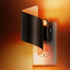 2300K Wall Sconce Night Light