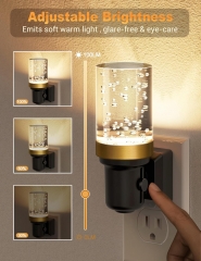 Acrylic 3000K Night Light