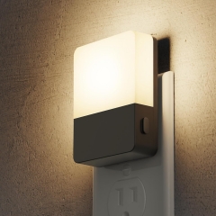 Cuboid 3000K Night Light