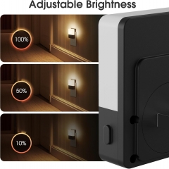 Cuboid 3000K Night Light