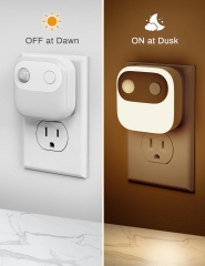 Mini Motion Sensor Night Light