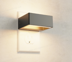 Cuboid 3000K Night Light