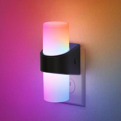 Up&down RGB Night Light