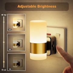 3000K Warm White Night Light