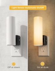 3000K Warm White Night Light