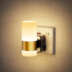 3000K Warm White Night Light