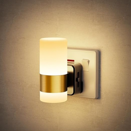 3000K Warm White Night Light