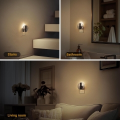 Acrylic 3000K Night Light