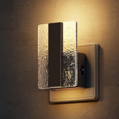 Acrylic 3000K Night Light