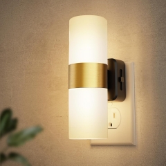 3000K Warm White Night Light