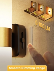 3000K Warm White Night Light