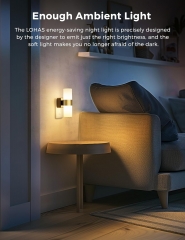 3000K Warm White Night Light