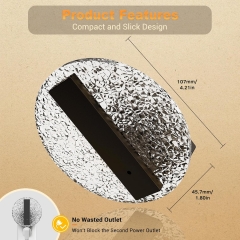 Acrylic 3000K Night Light