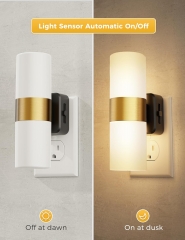 3000K Warm White Night Light